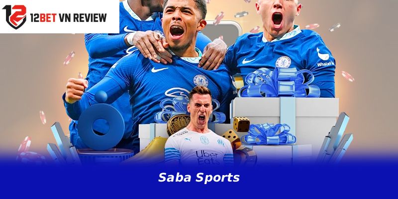 Saba Sports