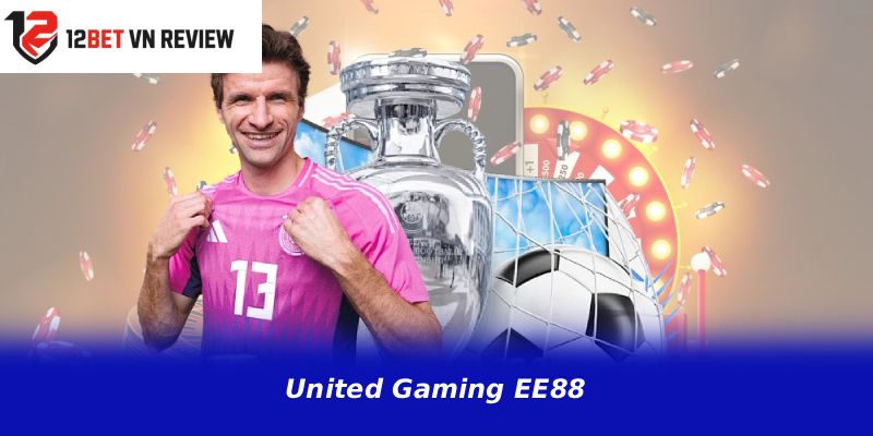 United Gaming EE88